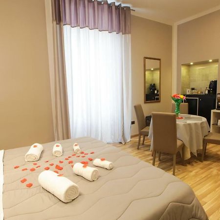 Reggia & Dintorni Rooms A Caserta Exteriér fotografie
