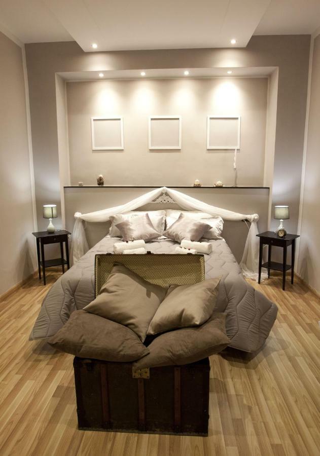 Reggia & Dintorni Rooms A Caserta Exteriér fotografie